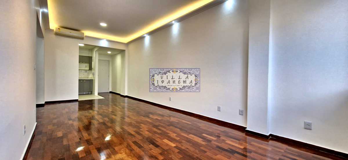 Conheça AC do imóvel - Apartamento à venda Rua Visconde de Pirajá, Ipanema, Rio de Janeiro - R$ 1.980.000 - WIN036 - 4 AC - 4