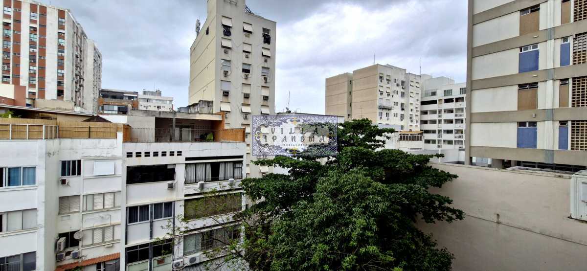 Conheça AE do imóvel - Apartamento à venda Rua Visconde de Pirajá, Ipanema, Rio de Janeiro - R$ 1.980.000 - WIN036 - 6 AE - 6