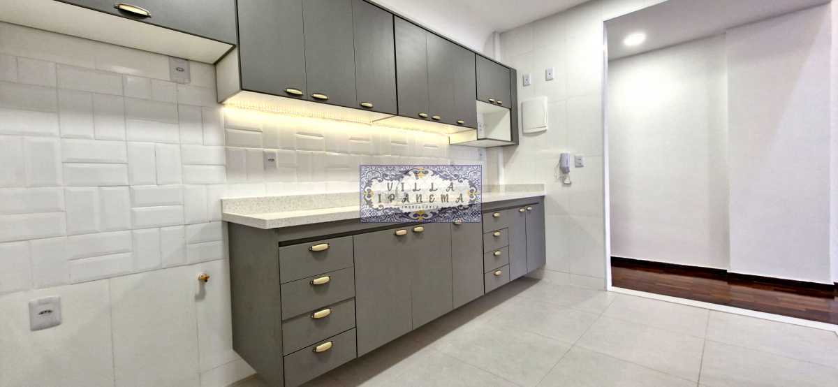Conheça BA do imóvel - Apartamento à venda Rua Visconde de Pirajá, Ipanema, Rio de Janeiro - R$ 1.980.000 - WIN036 - 8 BA - 8