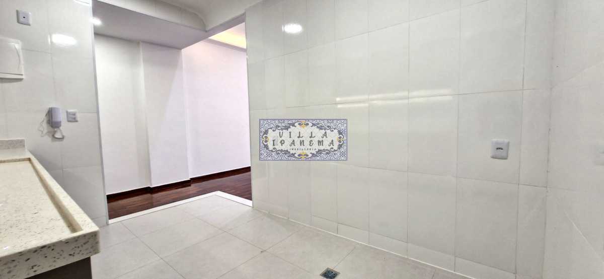 Conheça BB do imóvel - Apartamento à venda Rua Visconde de Pirajá, Ipanema, Rio de Janeiro - R$ 1.980.000 - WIN036 - 9 BB - 9