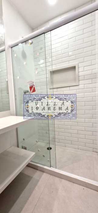 Conheça DA do imóvel - Apartamento à venda Rua Visconde de Pirajá, Ipanema, Rio de Janeiro - R$ 1.980.000 - WIN036 - 13 DA - 13