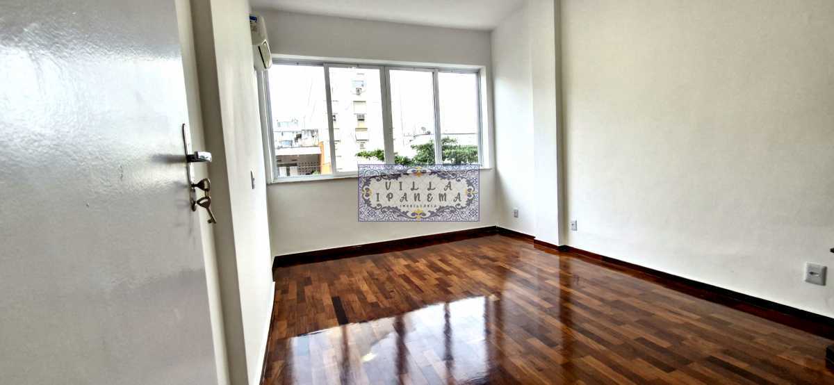 Conheça F do imóvel - Apartamento à venda Rua Visconde de Pirajá, Ipanema, Rio de Janeiro - R$ 1.980.000 - WIN036 - 16 F - 16
