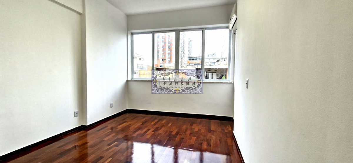 Conheça FA do imóvel - Apartamento à venda Rua Visconde de Pirajá, Ipanema, Rio de Janeiro - R$ 1.980.000 - WIN036 - 17 FA - 17