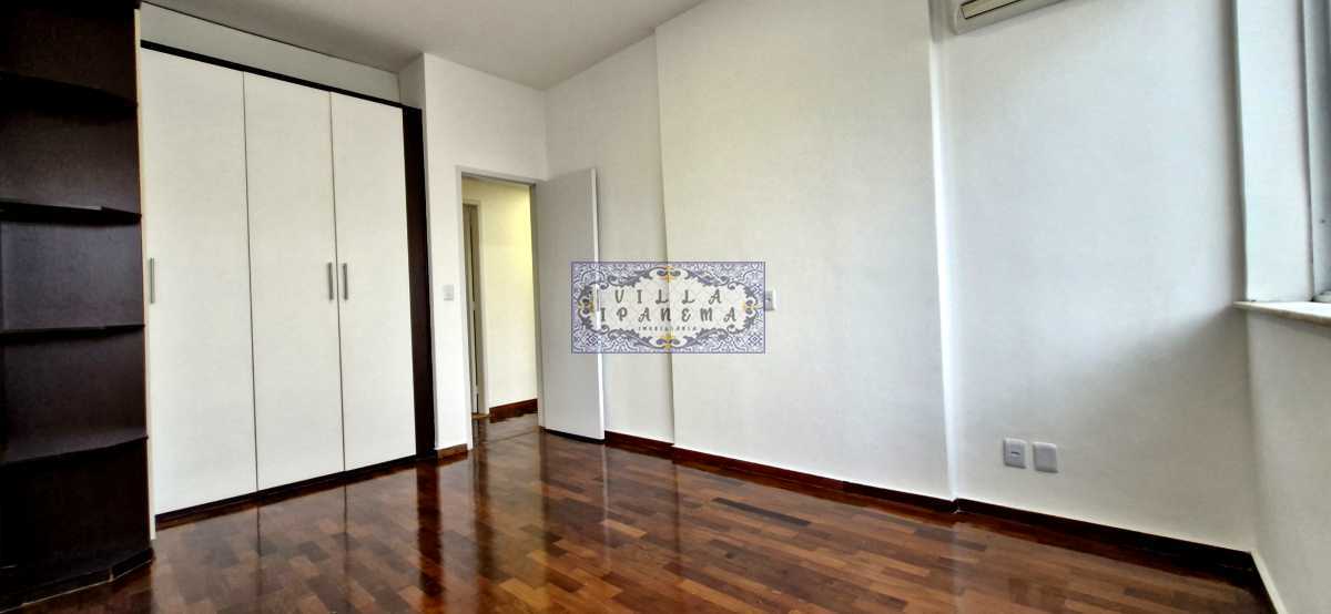 Conheça FB do imóvel - Apartamento à venda Rua Visconde de Pirajá, Ipanema, Rio de Janeiro - R$ 1.980.000 - WIN036 - 18 FB - 18