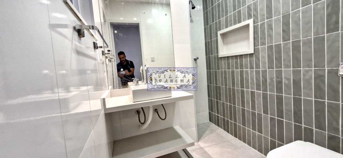 Conheça G do imóvel - Apartamento à venda Rua Visconde de Pirajá, Ipanema, Rio de Janeiro - R$ 1.980.000 - WIN036 - 19 G - 19