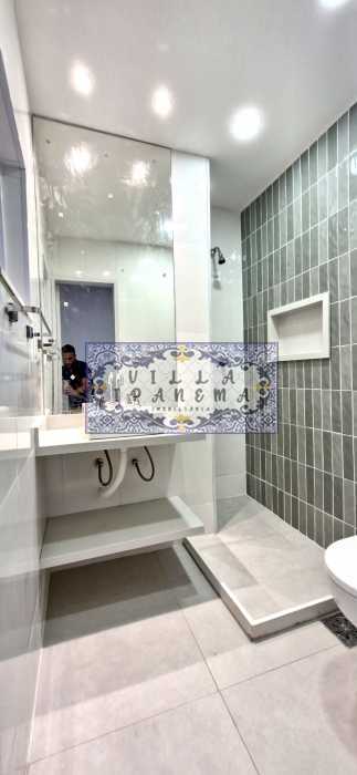 Conheça GA do imóvel - Apartamento à venda Rua Visconde de Pirajá, Ipanema, Rio de Janeiro - R$ 1.980.000 - WIN036 - 20 GA - 20