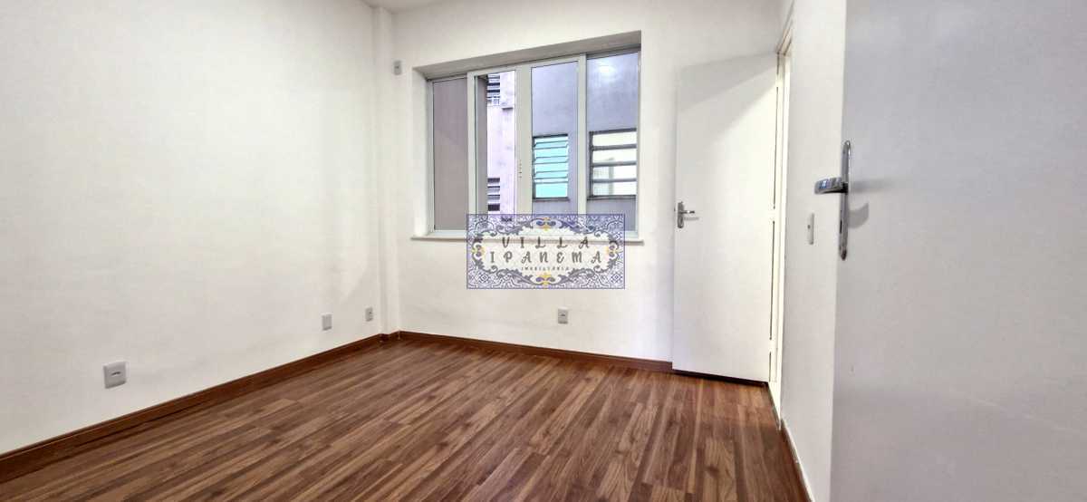 Conheça H do imóvel - Apartamento à venda Rua Visconde de Pirajá, Ipanema, Rio de Janeiro - R$ 1.980.000 - WIN036 - 21 H - 21