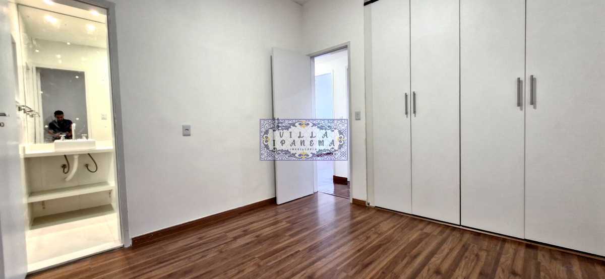 Conheça HA do imóvel - Apartamento à venda Rua Visconde de Pirajá, Ipanema, Rio de Janeiro - R$ 1.980.000 - WIN036 - 22 HA - 22