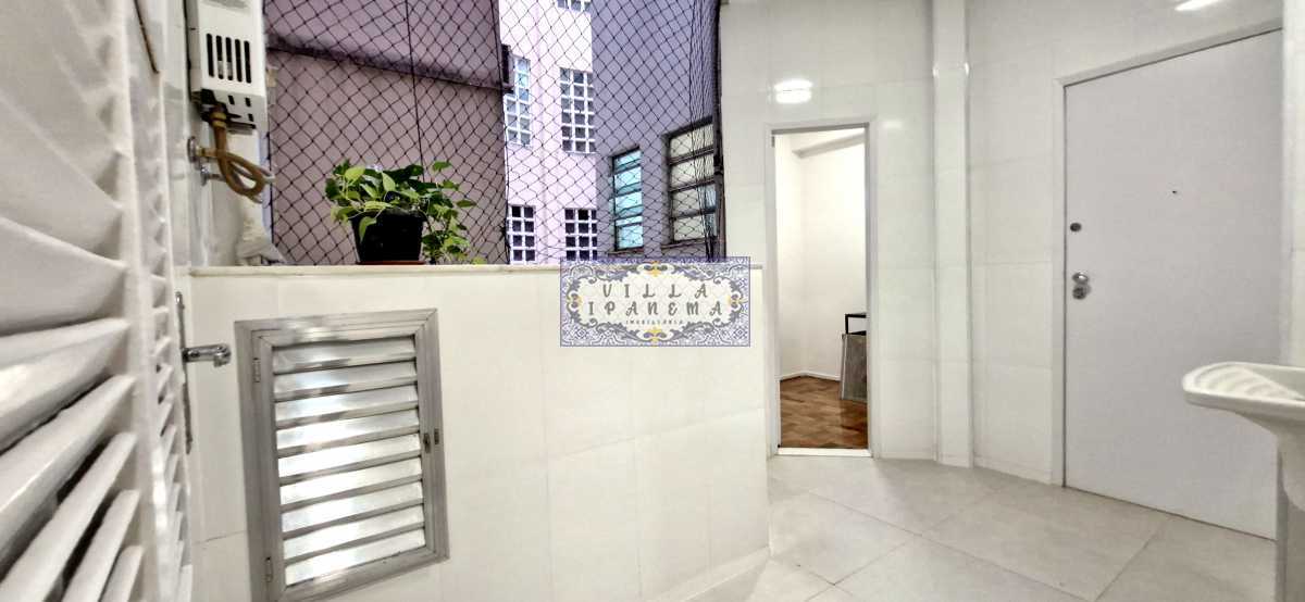 Conheça I do imóvel - Apartamento à venda Rua Visconde de Pirajá, Ipanema, Rio de Janeiro - R$ 1.980.000 - WIN036 - 23 I - 23