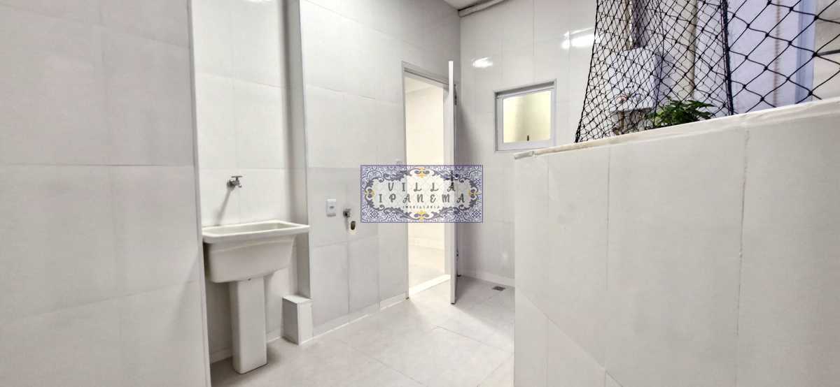 Conheça IA do imóvel - Apartamento à venda Rua Visconde de Pirajá, Ipanema, Rio de Janeiro - R$ 1.980.000 - WIN036 - 24 IA - 24