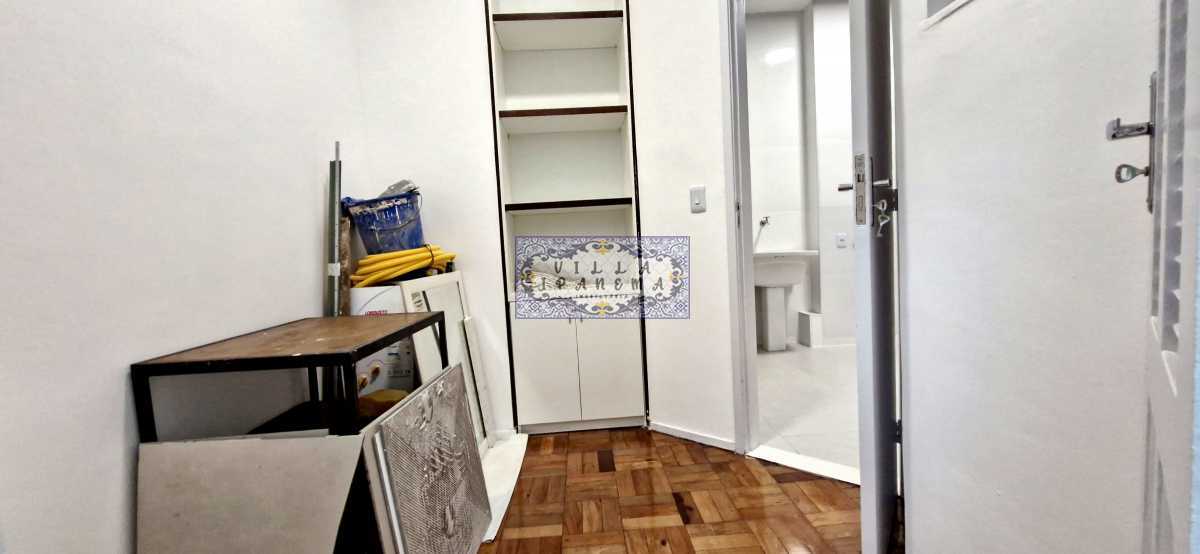 Conheça J do imóvel - Apartamento à venda Rua Visconde de Pirajá, Ipanema, Rio de Janeiro - R$ 1.980.000 - WIN036 - 26 J - 26