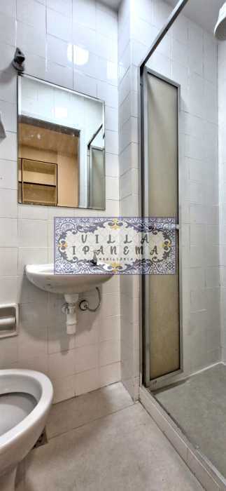 Conheça JA do imóvel - Apartamento à venda Rua Visconde de Pirajá, Ipanema, Rio de Janeiro - R$ 1.980.000 - WIN036 - 27 JA - 27