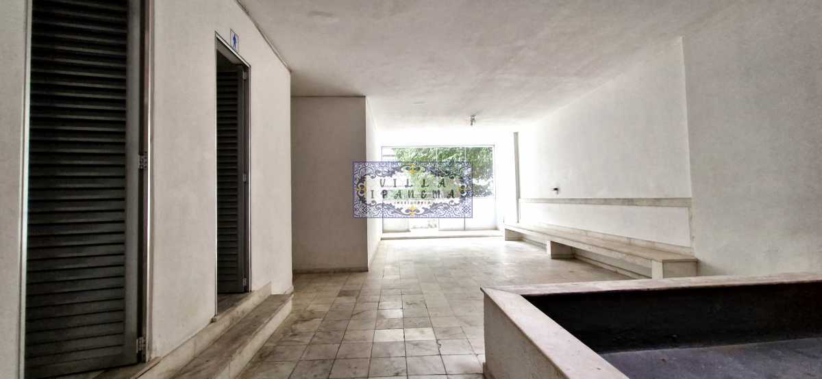 Conheça KB do imóvel - Apartamento à venda Rua Visconde de Pirajá, Ipanema, Rio de Janeiro - R$ 1.980.000 - WIN036 - 30 KB - 30