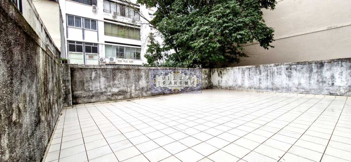 Conheça KC do imóvel - Apartamento à venda Rua Visconde de Pirajá, Ipanema, Rio de Janeiro - R$ 1.980.000 - WIN036 - 31 KC - 31