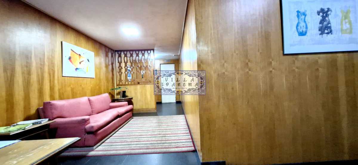 Conheça M do imóvel - Apartamento à venda Rua Visconde de Pirajá, Ipanema, Rio de Janeiro - R$ 1.980.000 - WIN036 - 34 M - 34