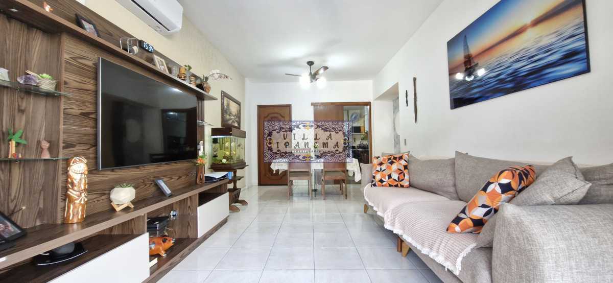 Conheça B do imóvel - Apartamento à venda Rua Maria Amália, Tijuca, Rio de Janeiro - R$ 620.000 - CPAZ850 - 6 B - 6