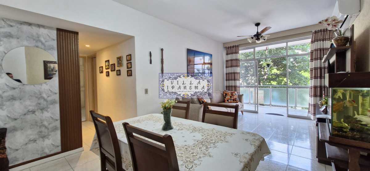 Conheça BA do imóvel - Apartamento à venda Rua Maria Amália, Tijuca, Rio de Janeiro - R$ 620.000 - CPAZ850 - 7 BA - 7