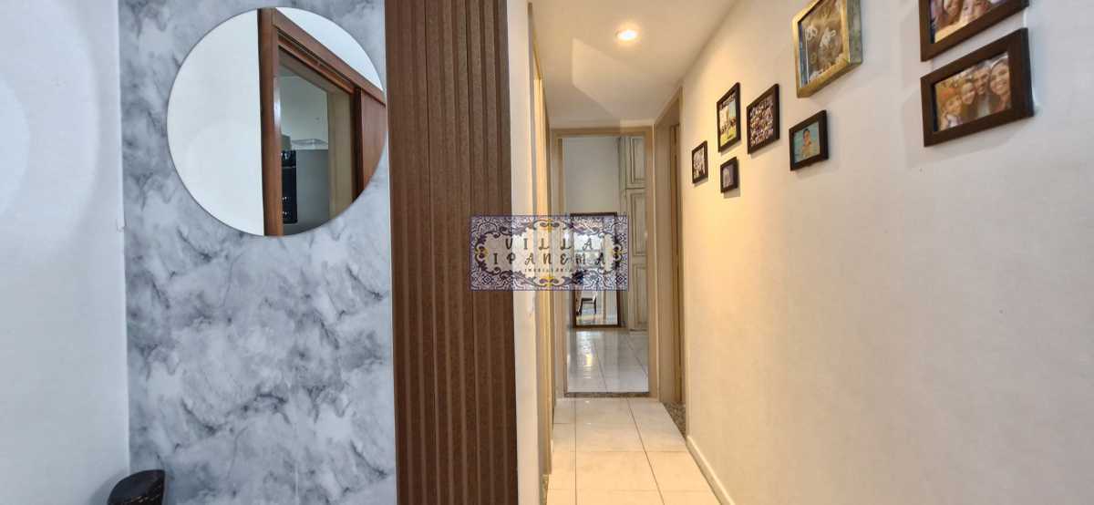 Conheça C do imóvel - Apartamento à venda Rua Maria Amália, Tijuca, Rio de Janeiro - R$ 620.000 - CPAZ850 - 8 C - 8