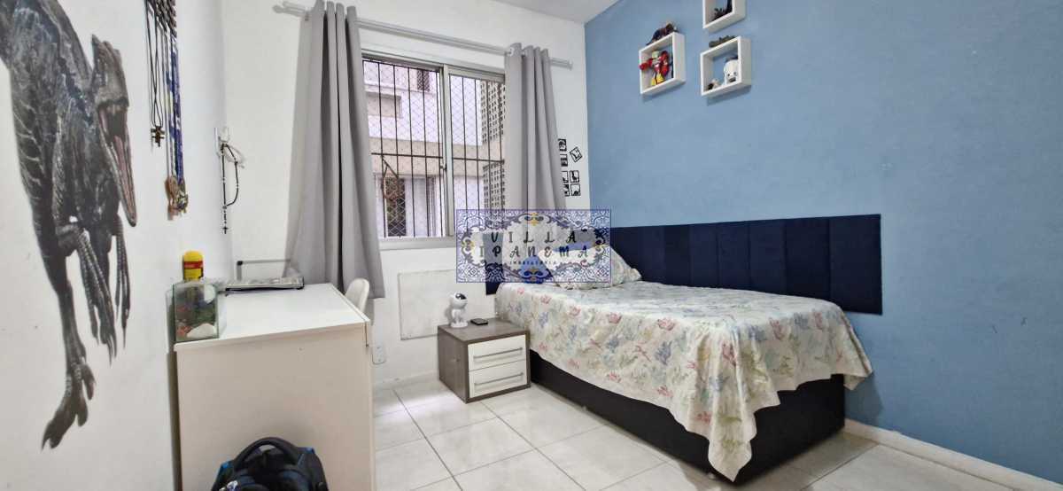 Conheça E do imóvel - Apartamento à venda Rua Maria Amália, Tijuca, Rio de Janeiro - R$ 620.000 - CPAZ850 - 9 E - 9