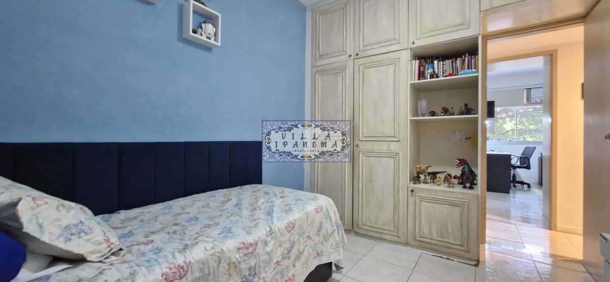 Conheça EA do imóvel - Apartamento à venda Rua Maria Amália, Tijuca, Rio de Janeiro - R$ 620.000 - CPAZ850 - 10 EA - 10