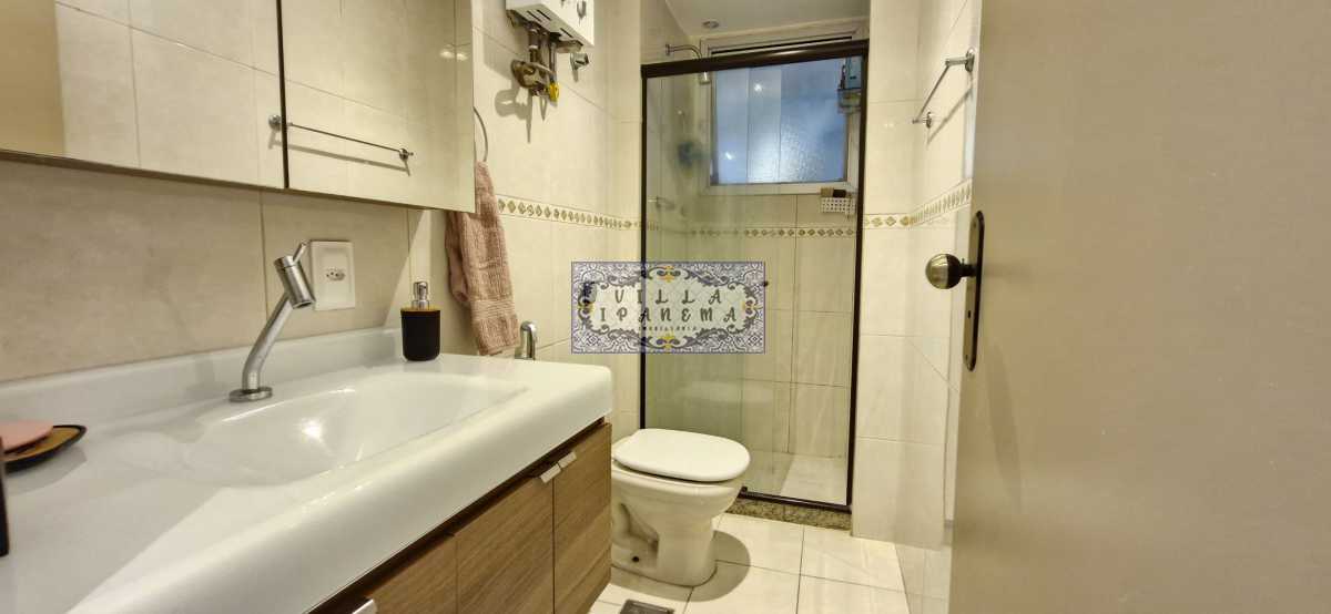 Conheça F do imóvel - Apartamento à venda Rua Maria Amália, Tijuca, Rio de Janeiro - R$ 620.000 - CPAZ850 - 12 F - 12