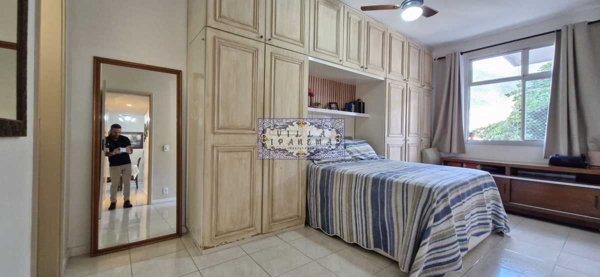Conheça G do imóvel - Apartamento à venda Rua Maria Amália, Tijuca, Rio de Janeiro - R$ 620.000 - CPAZ850 - 14 G - 14