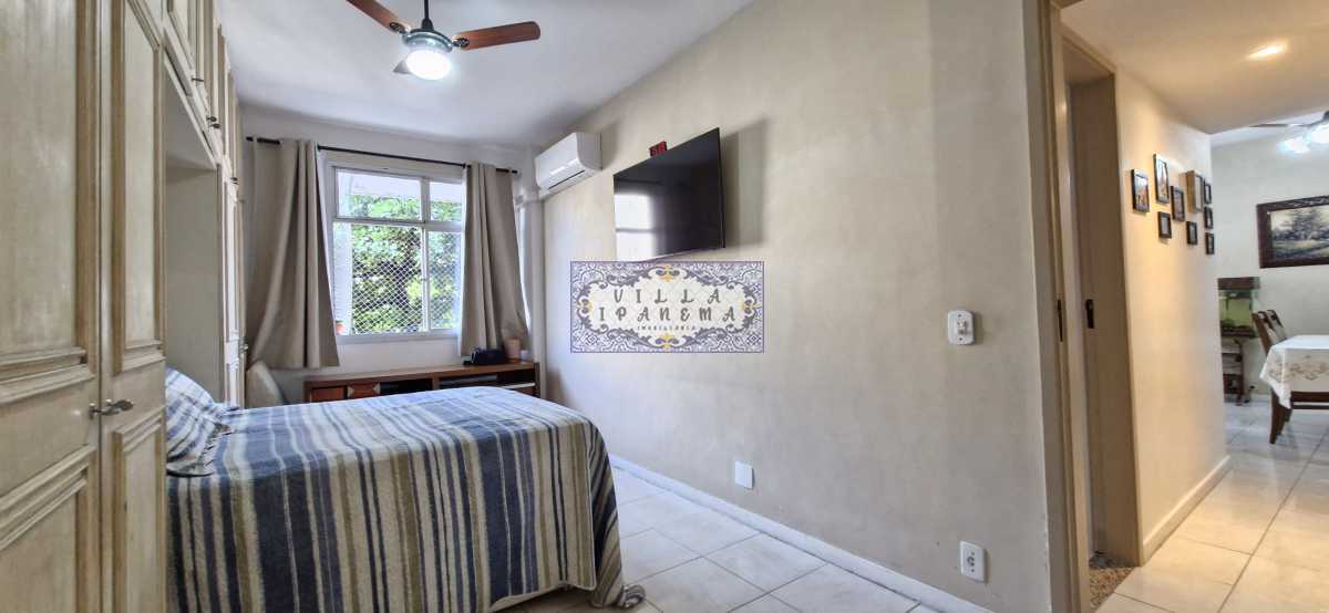 Conheça GA do imóvel - Apartamento à venda Rua Maria Amália, Tijuca, Rio de Janeiro - R$ 620.000 - CPAZ850 - 15 GA - 15