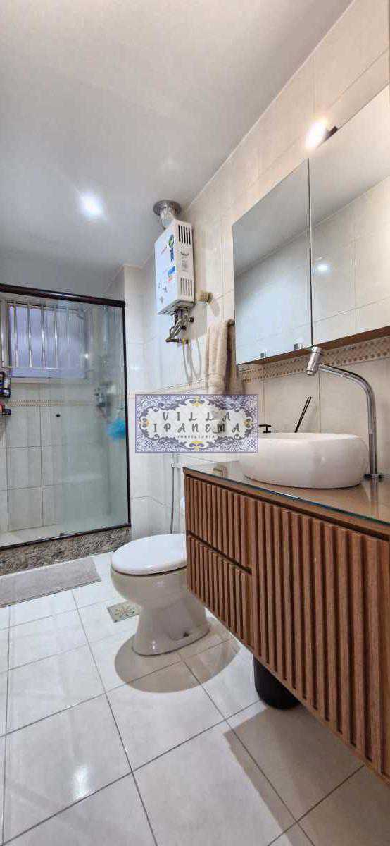 Conheça HA do imóvel - Apartamento à venda Rua Maria Amália, Tijuca, Rio de Janeiro - R$ 620.000 - CPAZ850 - 19 HA - 19