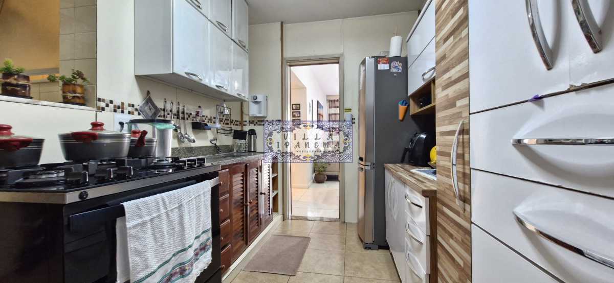 Conheça IA do imóvel - Apartamento à venda Rua Maria Amália, Tijuca, Rio de Janeiro - R$ 620.000 - CPAZ850 - 21 IA - 21