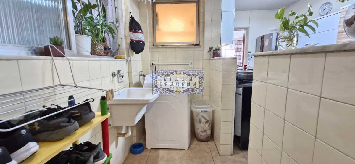 Conheça J do imóvel - Apartamento à venda Rua Maria Amália, Tijuca, Rio de Janeiro - R$ 620.000 - CPAZ850 - 23 J - 23