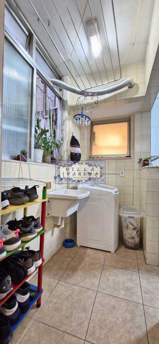 Conheça JA do imóvel - Apartamento à venda Rua Maria Amália, Tijuca, Rio de Janeiro - R$ 620.000 - CPAZ850 - 24 JA - 24