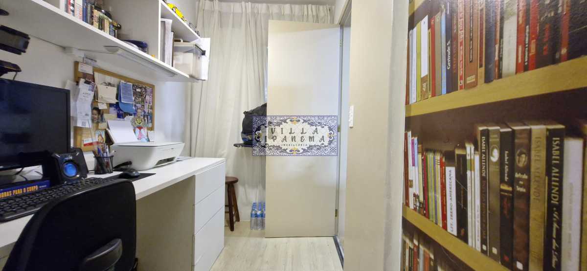 Conheça KA do imóvel - Apartamento à venda Rua Maria Amália, Tijuca, Rio de Janeiro - R$ 620.000 - CPAZ850 - 26 KA - 26