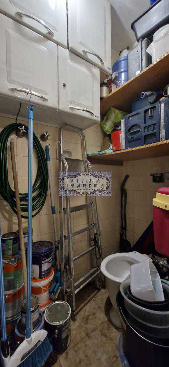 Conheça L do imóvel - Apartamento à venda Rua Maria Amália, Tijuca, Rio de Janeiro - R$ 620.000 - CPAZ850 - 27 L - 27