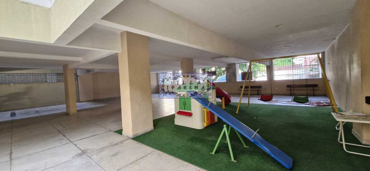 Conheça M do imóvel - Apartamento à venda Rua Maria Amália, Tijuca, Rio de Janeiro - R$ 620.000 - CPAZ850 - 28 M - 28