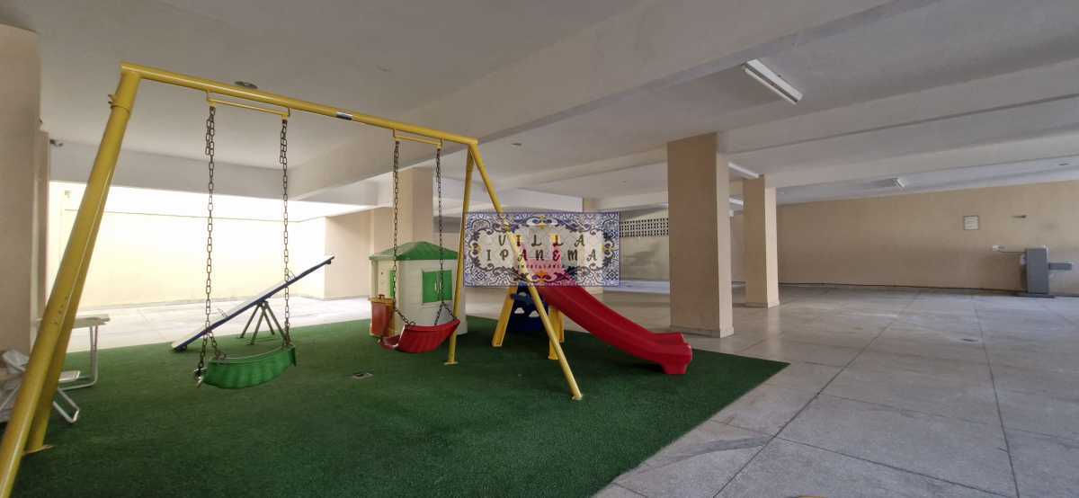 Conheça MA do imóvel - Apartamento à venda Rua Maria Amália, Tijuca, Rio de Janeiro - R$ 620.000 - CPAZ850 - 29 MA - 29
