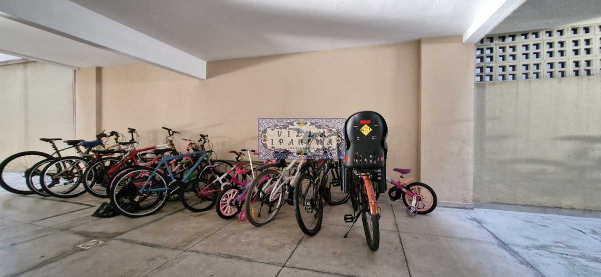 Conheça N do imóvel - Apartamento à venda Rua Maria Amália, Tijuca, Rio de Janeiro - R$ 620.000 - CPAZ850 - 30 N - 30