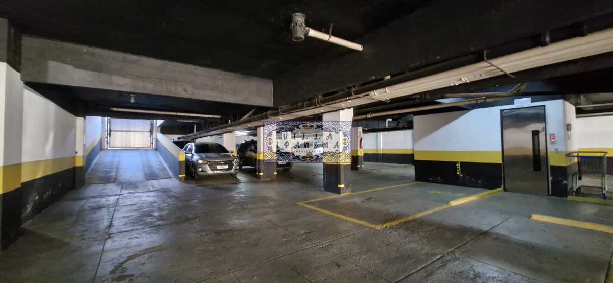 Conheça P do imóvel - Apartamento à venda Rua Maria Amália, Tijuca, Rio de Janeiro - R$ 620.000 - CPAZ850 - 33 P - 33