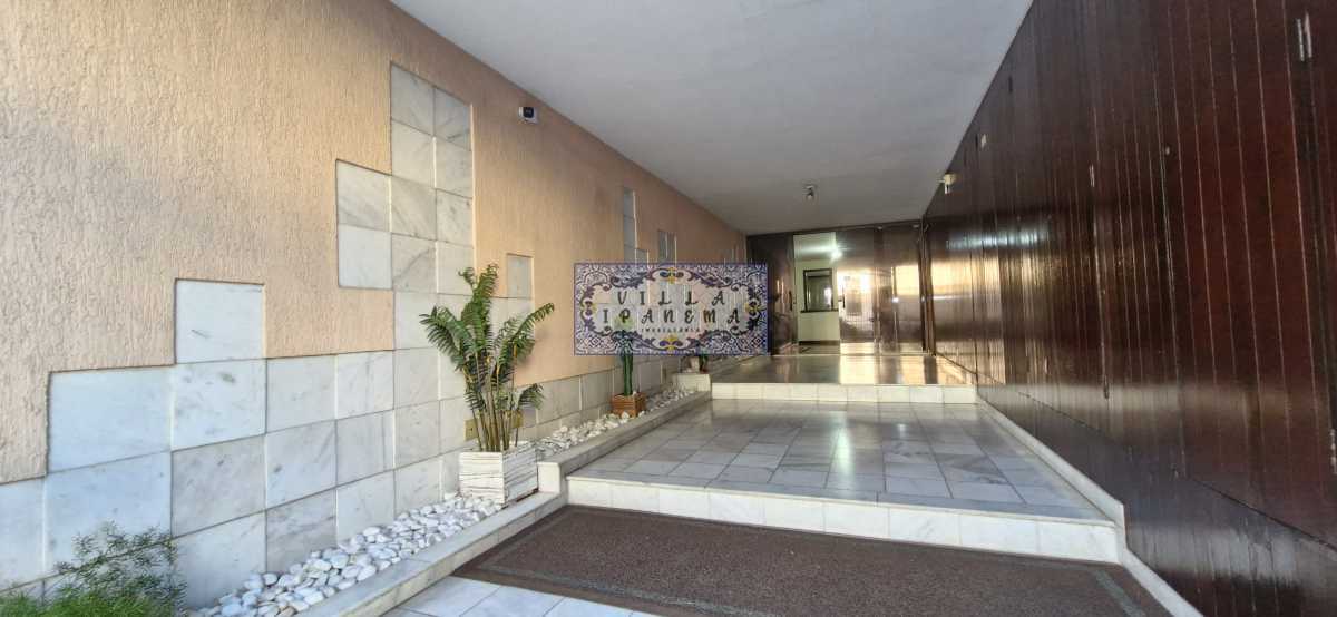 Conheça Q do imóvel - Apartamento à venda Rua Maria Amália, Tijuca, Rio de Janeiro - R$ 620.000 - CPAZ850 - 34 Q - 34