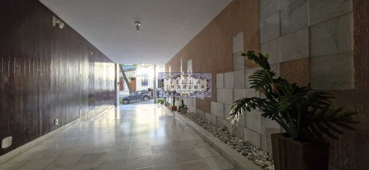 Conheça QA do imóvel - Apartamento à venda Rua Maria Amália, Tijuca, Rio de Janeiro - R$ 620.000 - CPAZ850 - 35 QA - 35