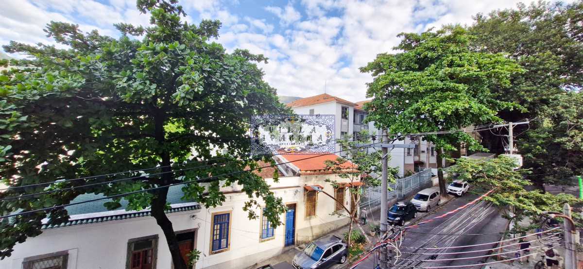 Conheça AD do imóvel - Apartamento à venda Rua Maria Amália, Tijuca, Rio de Janeiro - R$ 620.000 - CPAZ850 - 5 AD - 5