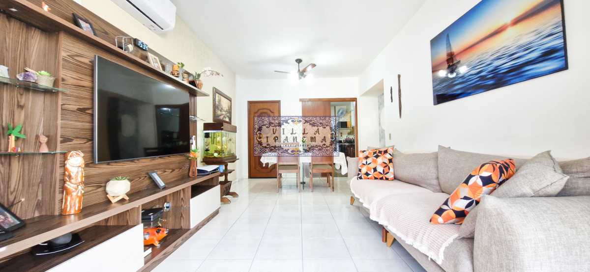 Conheça B do imóvel - Apartamento à venda Rua Maria Amália, Tijuca, Rio de Janeiro - R$ 620.000 - CPAZ850 - 6 B - 6
