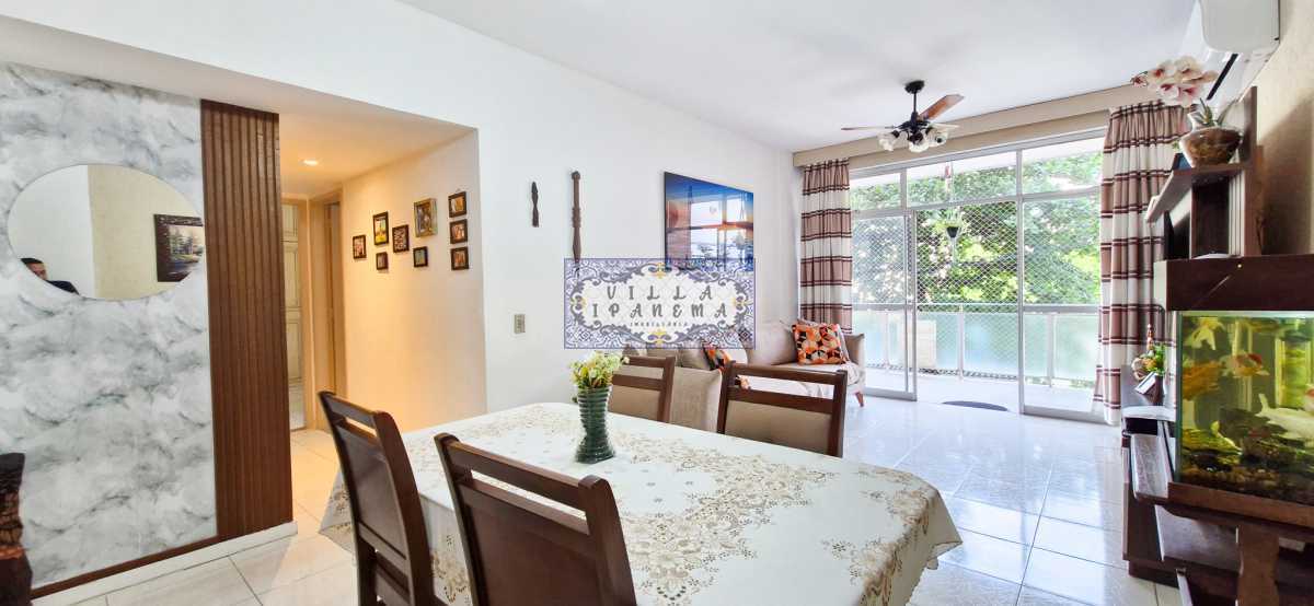 Conheça BA do imóvel - Apartamento à venda Rua Maria Amália, Tijuca, Rio de Janeiro - R$ 620.000 - CPAZ850 - 7 BA - 7
