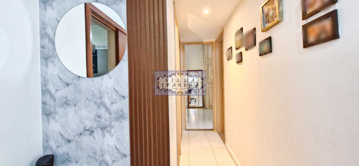 Conheça C do imóvel - Apartamento à venda Rua Maria Amália, Tijuca, Rio de Janeiro - R$ 620.000 - CPAZ850 - 8 C - 8