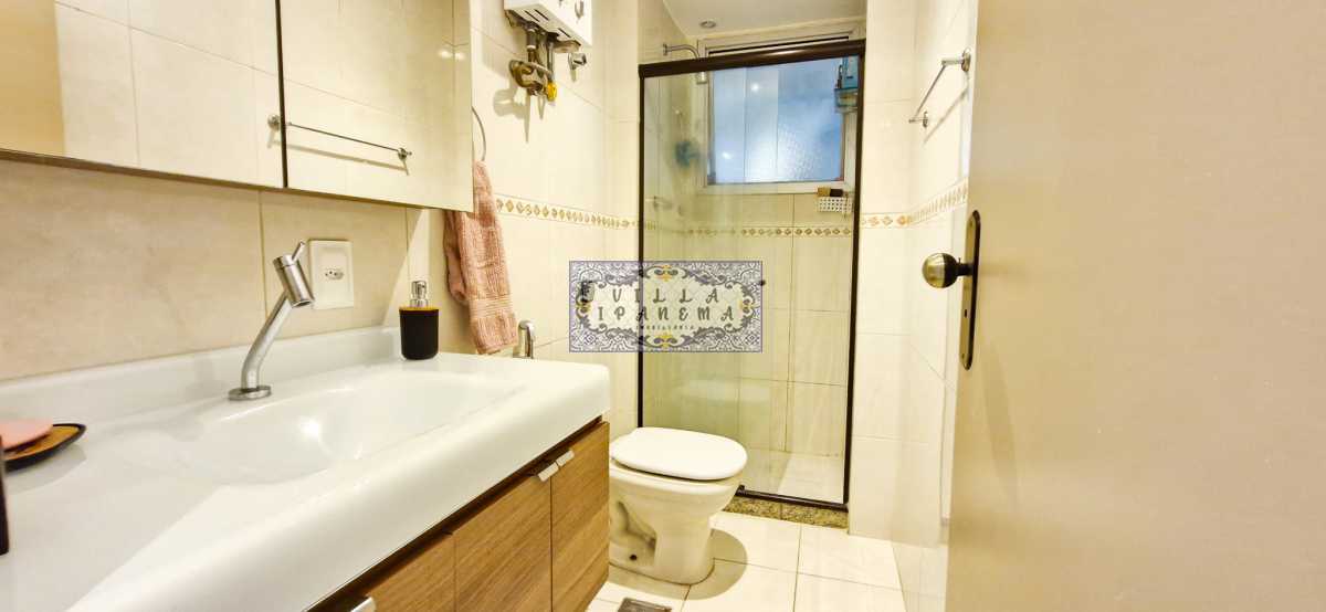 Conheça F do imóvel - Apartamento à venda Rua Maria Amália, Tijuca, Rio de Janeiro - R$ 620.000 - CPAZ850 - 12 F - 12