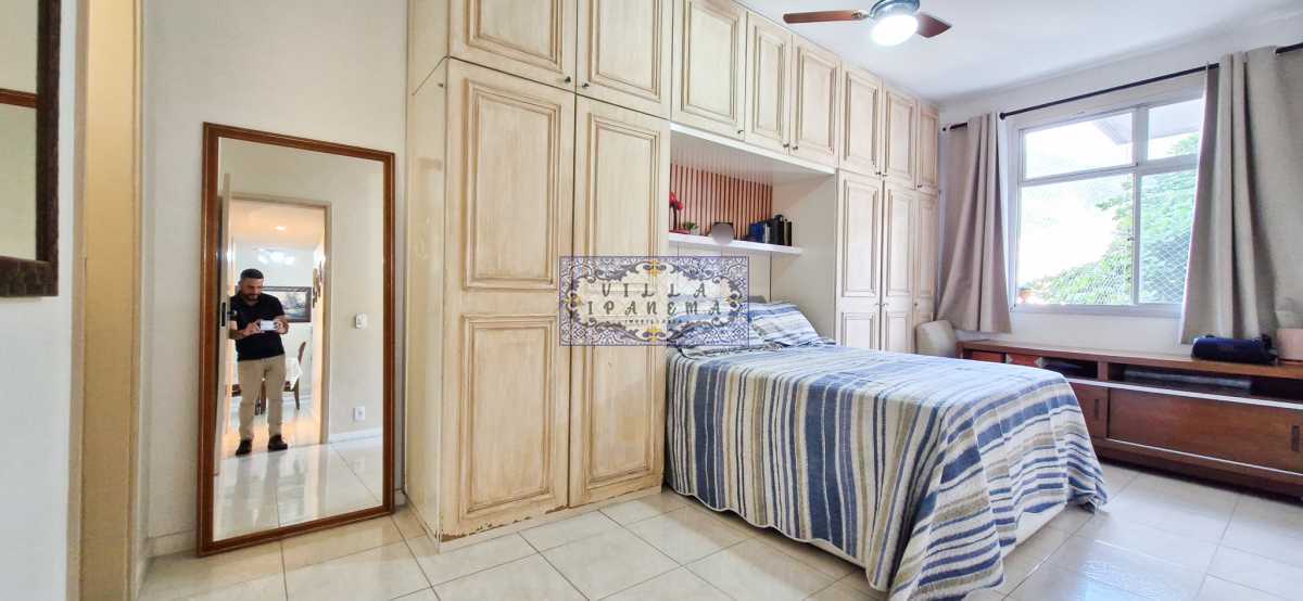 Conheça G do imóvel - Apartamento à venda Rua Maria Amália, Tijuca, Rio de Janeiro - R$ 620.000 - CPAZ850 - 13 G - 13
