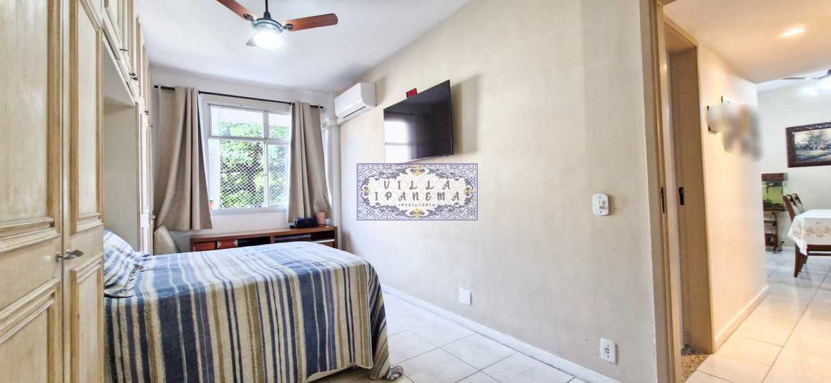 Conheça GA do imóvel - Apartamento à venda Rua Maria Amália, Tijuca, Rio de Janeiro - R$ 620.000 - CPAZ850 - 14 GA - 14