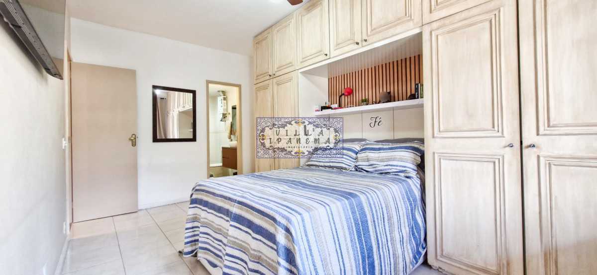 Conheça GB do imóvel - Apartamento à venda Rua Maria Amália, Tijuca, Rio de Janeiro - R$ 620.000 - CPAZ850 - 15 GB - 15