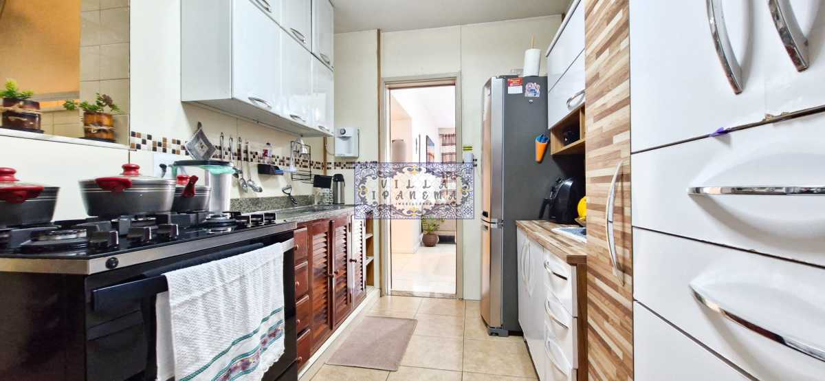 Conheça IA do imóvel - Apartamento à venda Rua Maria Amália, Tijuca, Rio de Janeiro - R$ 620.000 - CPAZ850 - 20 IA - 20