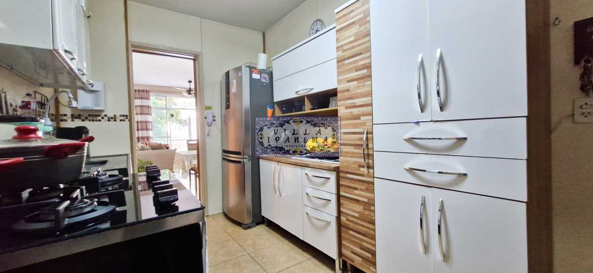 Conheça IB do imóvel - Apartamento à venda Rua Maria Amália, Tijuca, Rio de Janeiro - R$ 620.000 - CPAZ850 - 21 IB - 21