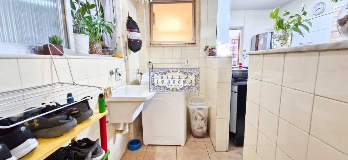 Conheça J do imóvel - Apartamento à venda Rua Maria Amália, Tijuca, Rio de Janeiro - R$ 620.000 - CPAZ850 - 22 J - 22